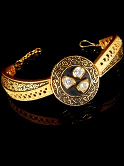 Antique Bracelet